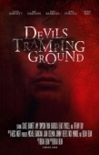 Постер Дьявольская поляна (2018)