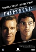 Постер Радиоволна  (2016)