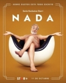 Постер Ничего (2023)