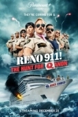 Постер РИНО 911: ОХОТА НА КЬЮАНОН (2021)