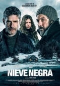 Постер Чёрный снег (2007)
