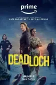 Постер Дэдлок (2023)
