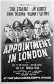 Постер Встреча в Лондоне (1953)