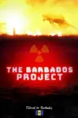 Постер Проект "Барбадос" (2022)