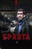 Постер Спарта (2016)