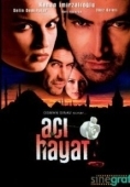 Постер Боль жизни (2005)