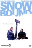 Постер Затерянные в снегах: История Джима и Дженнифер Столпа	 (1993)