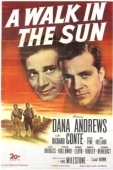 Постер Прогулка под солнцем (1945)