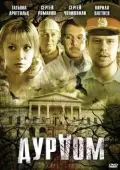 Постер Дурдом (2006)