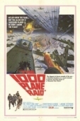 Постер Атака 1000 самолетов (1969)