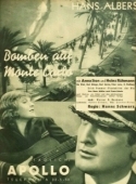 Постер Бомбы над Монте-Карло (1931)