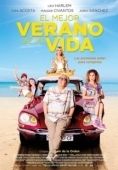 Постер Лучшее лето в моей жизни (2018)