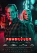 Постер Время исчерпано (2022)