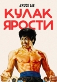 Постер Кулак ярости  (1972)