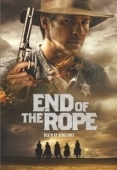 Постер Конец терпения (2023)