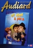 Постер Идиот в Париже (1967)