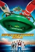Постер Предвестники бури (2024)
