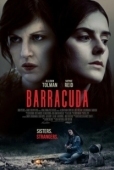 Постер Барракуда (2022)
