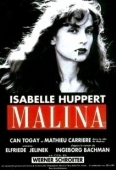 Постер Малина (1990)