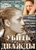 Постер Убить дважды (2013)