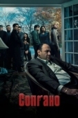 Постер Клан Сопрано (1999)