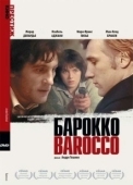 Постер Барокко (1976)