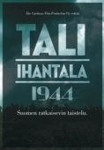 Постер Тали — Ихантала 1944 (2007)