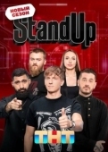 Постер Stand Up (2013)