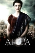 Постер Агора (2009)