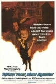 Постер Возвращение с Ведьминой горы (1978)