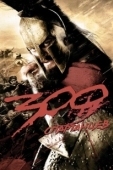 Постер 300 Спартанцев (2006)
