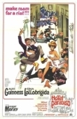 Постер Отель Парадизо (1966)