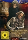Постер Дьявол с тремя золотыми волосками (2013)