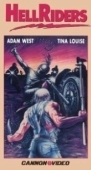 Постер Адские гонщики (1984)