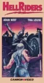 Постер Адские гонщики (1984)