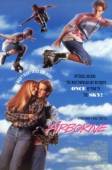 Постер Крылатые роллеры (1993)
