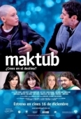 Постер Мактуб (2011)