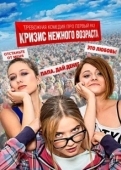 Постер Кризис нежного возраста (2016)