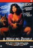 Постер Дьявольский мед (1986)