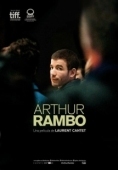 Постер Артюр Рембо (2021)