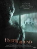Постер Подземелье (2010)