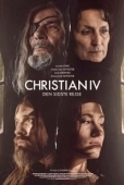 Постер Кристиан IV (2018)
