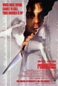 Постер Безжалостный (1989)