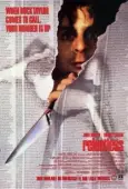 Постер Безжалостный (1989)