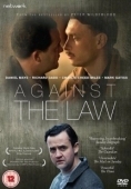 Постер Против закона (2017)
