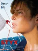 Постер Стикс (2007)