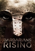 Постер Нашествие варваров (2016)