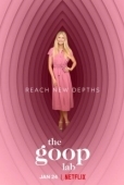 Постер Лаборатория Goop (2020)
