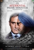 Постер Премьер-министр по случайности (2019)