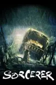 Постер Колдун (2021)
